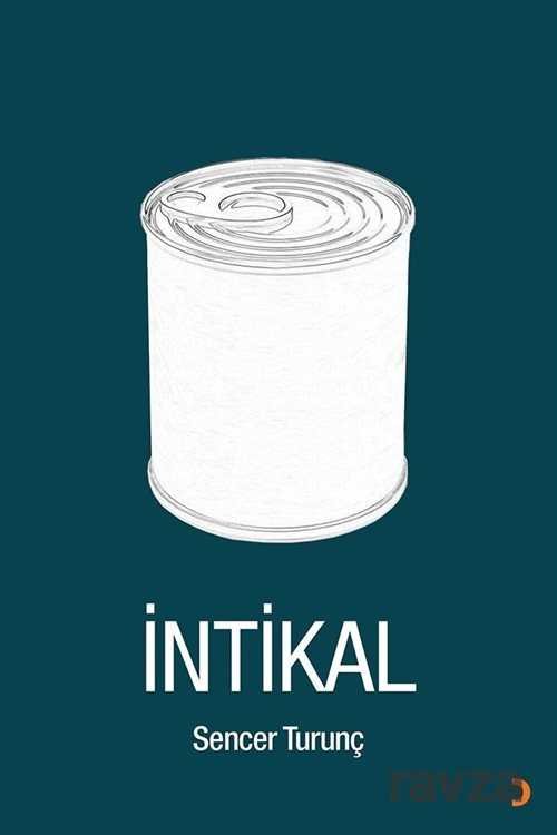 İntikal - 1