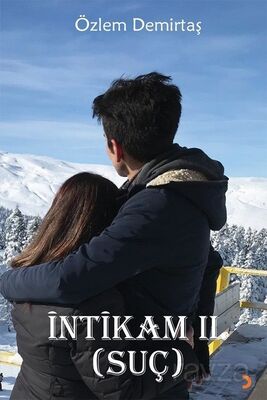 İntikam 2 (Suç) - 1