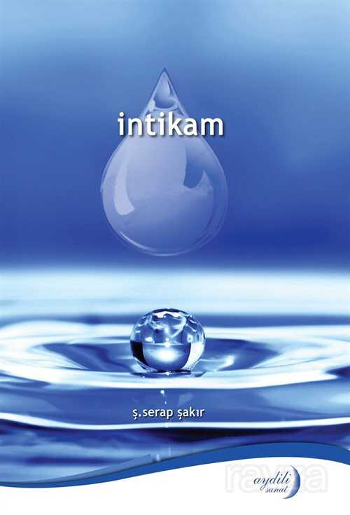 İntikam - Aydili Sanat Yayınları