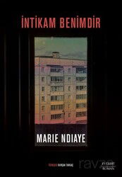 İntikam Benimdir - Everest Yayınları