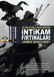 İntikam Fırtınaları - Yurt Kitap Yayın