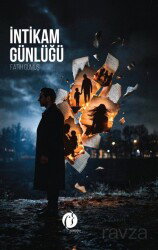 İntikam Günlüğü - Herdem Kitap