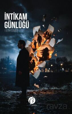 İntikam Günlüğü - 1