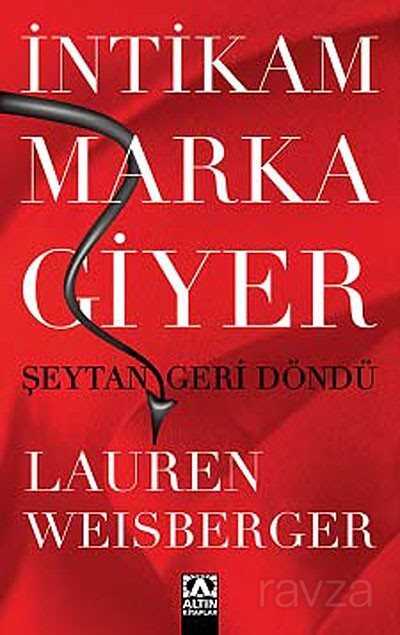 İntikam Marka Giyer - 1