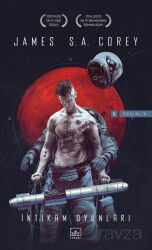 İntikam Oyunları / Enginlik Serisi 5. Kitap - İthaki Yayınları