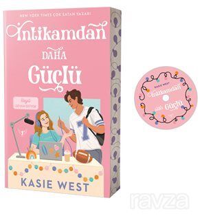 İntikamdan DAHA Güçlü - 1