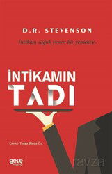 İntikamın Tadı - Gece Kitaplığı