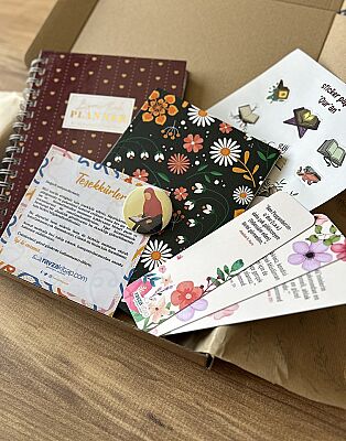 İntizam Defteri Bir Müslümanın Yıllık Planlayıcısı - 3