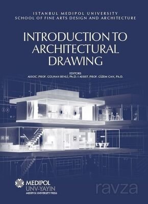 Introduction To Architectural Drawing - 1