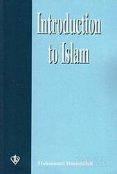 Introduction to Islam - Diyanet Vakfı Yayınları
