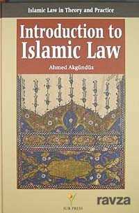 Introduction to Islamic Law - Osav (Osmanlı Araştırmaları Vakfı)