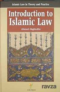Introduction to Islamic Law - 1