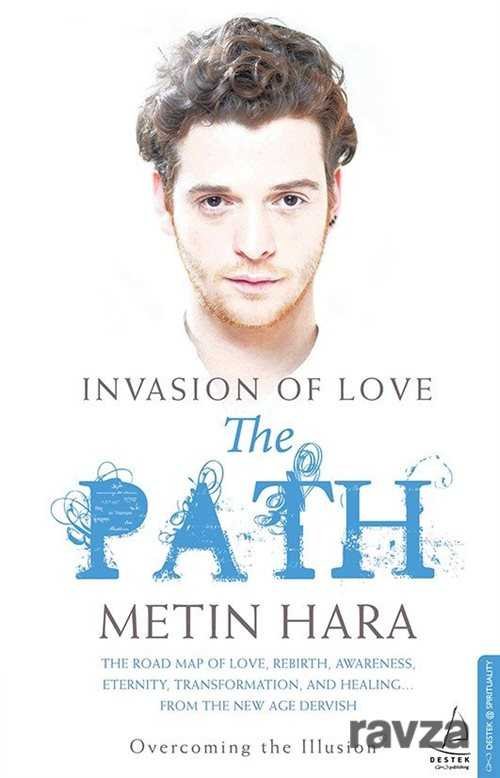 Invasion of Love - The Path - 1