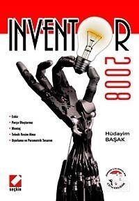 Inventor 2008 - 1