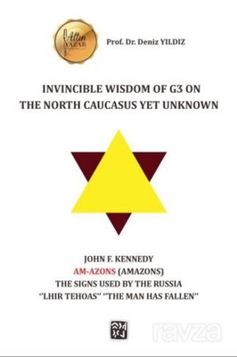 Invincible Wisdom of G3 on The North Caucasus Yet Unknown: - 1