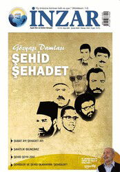 İnzar Dergisi Sayı: 209 - Şubat 2022 - İnzar Dergi
