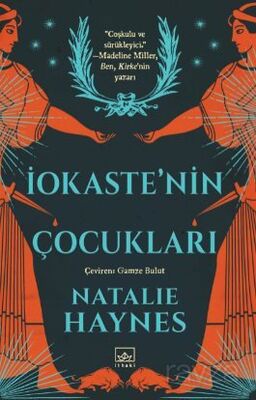 İokaste'nin Çocukları - 1