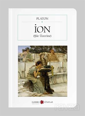 İon (Cep Boy) (Tam Metin) - 1