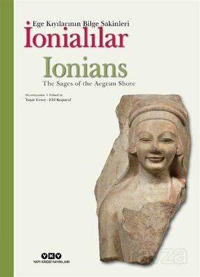 İonialılar (Karton Kapak) - 1