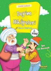 İpe Un Sermek - Selimer Yayınları