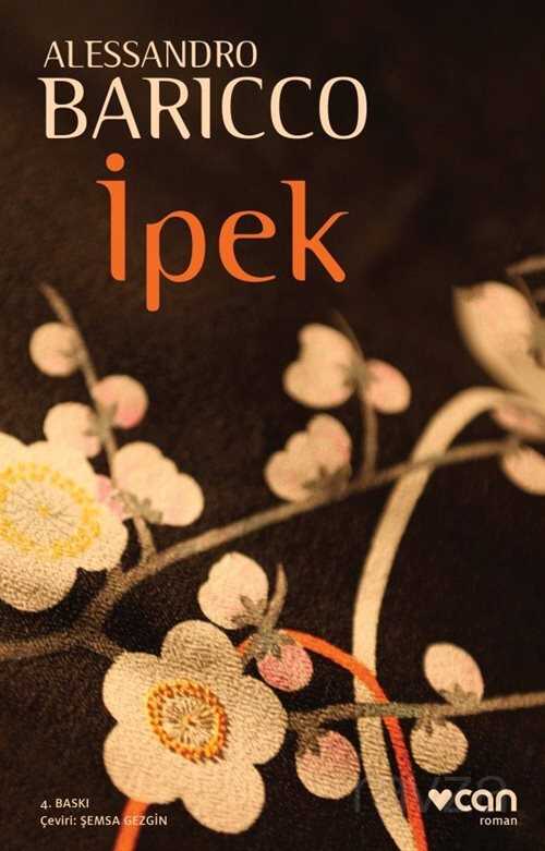 İpek - Can Yayınları