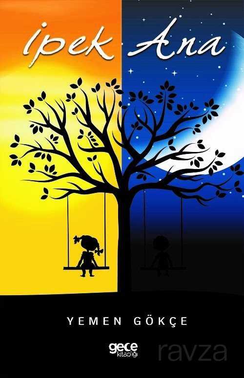 İpek Ana - Gece Kitaplığı