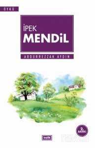 İpek Mendil - Eşik Yayınları