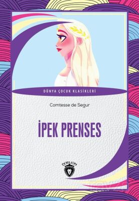 İpek Prenses - 1