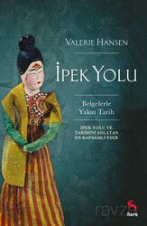 İpek Yolu - Nora Kitap