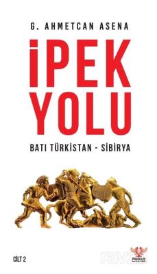 İpek Yolu - 1