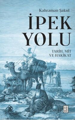 İpek Yolu - 1