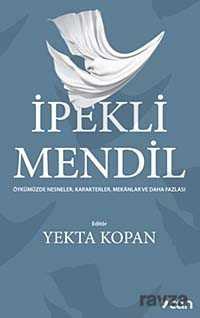 İpekli Mendil - Can Yayınları