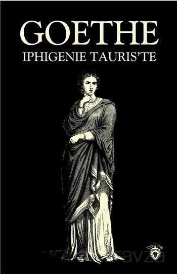 Iphigenie Tauris'te - 1