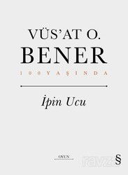 İpin Ucu (Ciltli) - Everest Yayınları