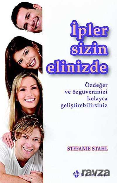 İpler Sizin Elinizde - 1