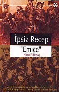 İpsiz Recep Emice - Yeditepe Yayınevi