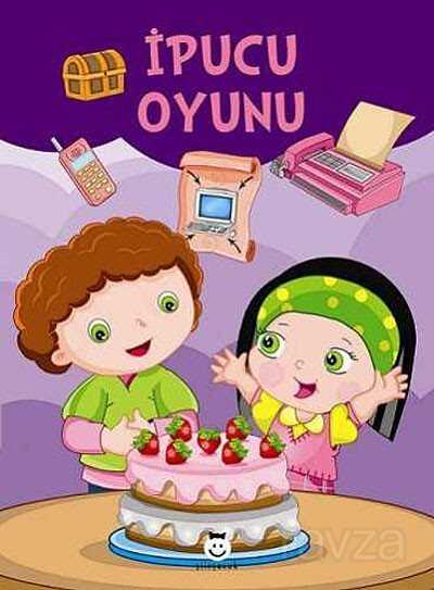 İpucu Oyunu - 1