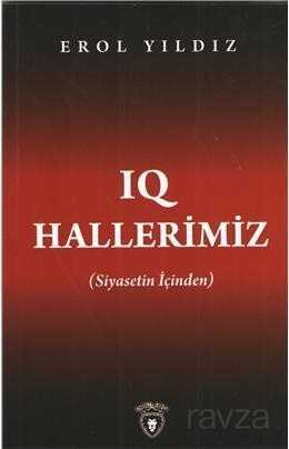 Iq Hallerimiz - 1