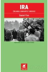 IRA (İrlanda Cumhuriyet Ordusu) - Ayrıntı Yayınları