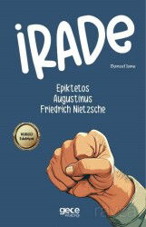 İrade - Gece Kitaplığı