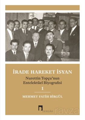 İrade Hareket İsyan - 1
