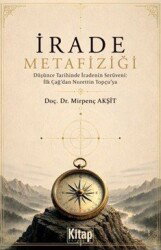 İrade Metafiziği - Kitap Dünyası (Konya)