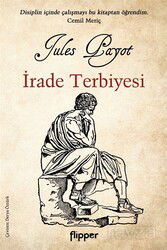 İrade Terbiyesi - Flipper Yayınları