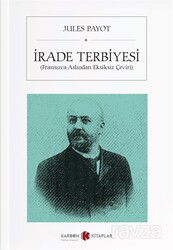 İrade Terbiyesi - Karbon Kitaplar