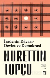 İradenin Davası - Dergah Yayınları