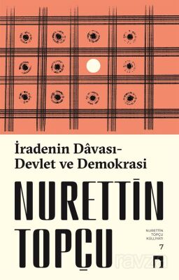 İradenin Davası - 1