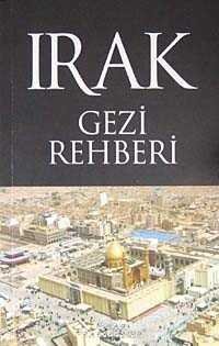 Irak Gezi Rehberi - 1