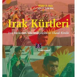 Irak Kürtleri - Kitap Yayınevi
