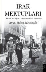 Irak Mektupları - Dorlion Yayınevi