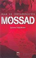 Irak ve Ortadoğu'da Mossad - Elips Kitap